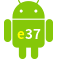 Aplicativo e37 para Android